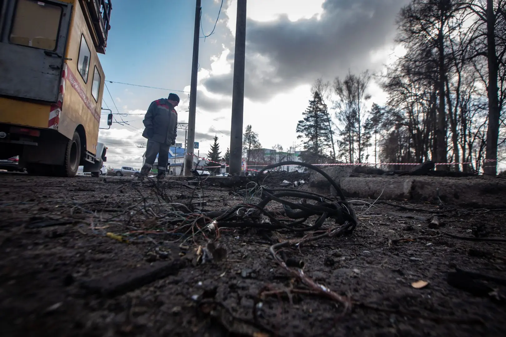 Pioggia di attacchi russi in Ucraina, diversi feriti a Sumy e Odessa