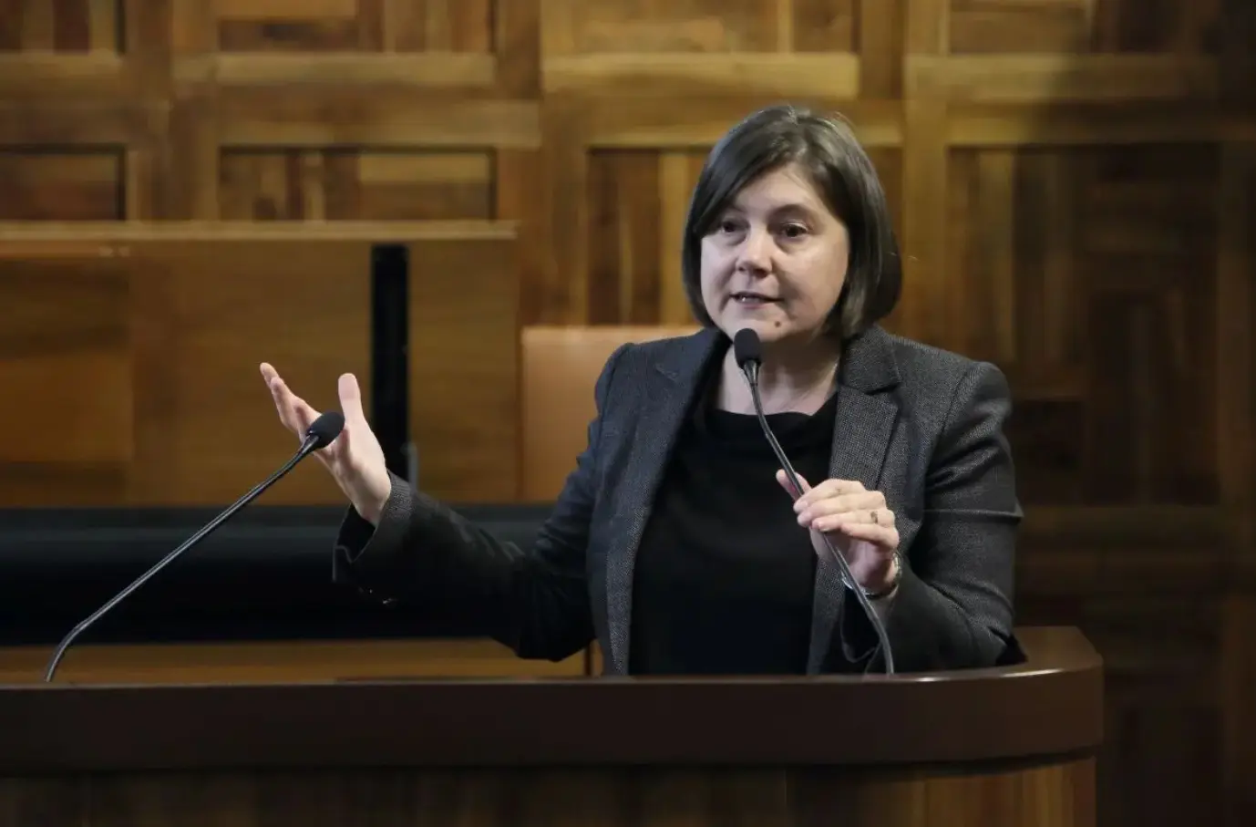 Università, Beccalli “Le opportunità che offre il mondo del lavoro sono svantaggiose per i giovani”