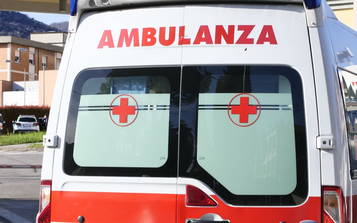 Incidenti stradali, un morto e tre feriti nel Palermitano