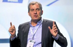 Milano, Calabresi dà le dimissioni da Chora Media. Pronto a candidarsi a sindaco