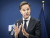 Ucraina, Rutte “La nostra unità non è in discussione, sostegno chiaro a Kiev”