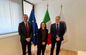Cybersicurezza, al via collaborazione ACN-Istituto Nazionale di Alta Matematica