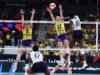 Europei femminili di volley, l’Italia batte la Svezia e va in semifinale