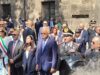 Palermo ricorda Dalla Chiesa a 44 anni dall’eccidio mafioso, presente Piantedosi