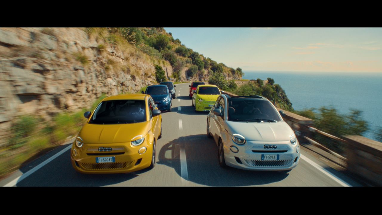 Fiat 500, a settembre in promozione a tasso zero e anticipo zero