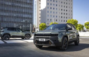 Jeep protagonista al Kalemana Festival 2026 con Nuova Avenger 100% elettrica