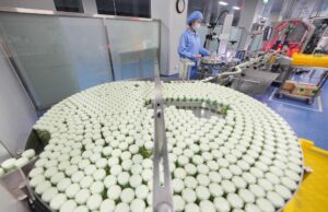 La Cina amplia l’assicurazione sanitaria per i farmaci innovativi