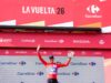 Brenner vince la 14^ tappa della Vuelta, Mas guadagna su Roglic