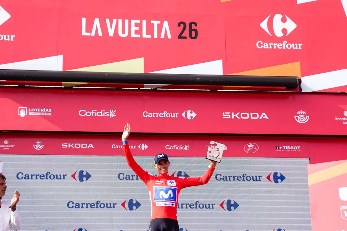 Brenner vince la 14^ tappa della Vuelta, Mas guadagna su Roglic