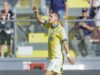 Doppietta di Raimondo e sigillo di Kvernadze, Frosinone batte Venezia 3-2