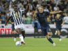 La Lazio batte anche l’Udinese, in testa con Inter e Roma
