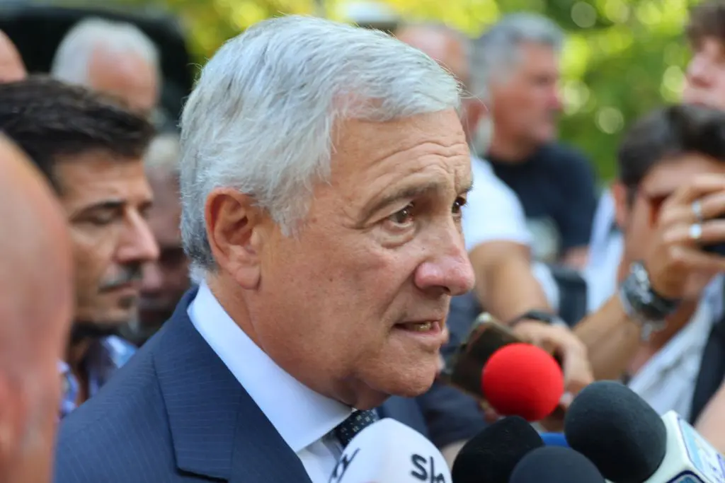Tajani “Vannacci? Possiamo vincere anche da soli, il voto utile è al centrodestra”