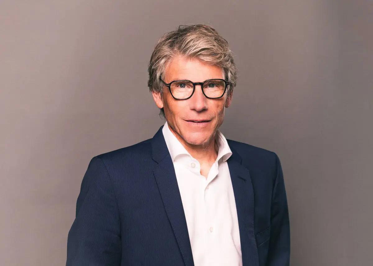 Renault, Diernaz nominato vicepresidente Brand Global Marketing