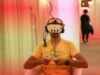 La Cina si racconta con le tecnologie immersive alla Mostra del Cinema a Venezia