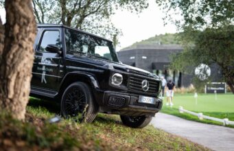 MercedesTrophy, l’11 e 12 settembre la finale nazionale della 37ª edizione