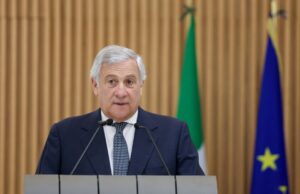 Ucraina, Tajani “Kiev guardi a tutta l’Ue, non a gruppetti”