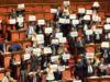 Legge elettorale, via libera Senato a emendamento centrodestra sulle preferenze