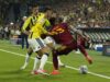 La Roma riabbraccia la Champions con un pari in Turchia