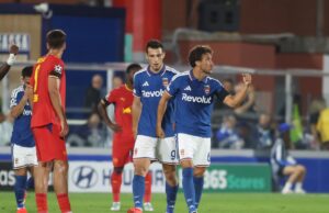 Debutto da sogno in Europa per il Como: 4-1 al Lipsia al Sinigaglia