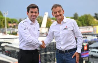 EICMA.SHIFT UP, la MotoGp in mostra a Milano con “Legends of Speed”