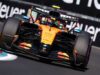 Norris in pole a Madrid davanti a Antonelli, 4° Hamilton, 5° Leclerc