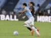 Moreira guida la rimonta del Milan, pari show contro la Lazio all’Olimpico