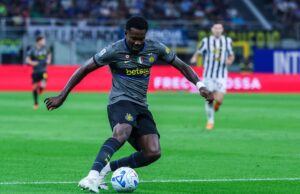 Inter ancora in rimonta, da 0-2 a 5-3 contro l’Udinese