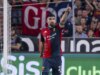 Vasquez-gol all’87°, il Genoa batte il Sudtirol e va agli ottavi di Coppa Italia