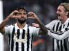 Pokerissimo della Juventus alla prima in Europa League