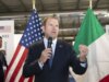 Usa-Italia, Fertitta “Trump e Meloni torneranno a parlarsi”