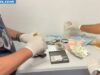Scoperto un laboratorio di armi in 3d, arrestato 27enne nel catanese