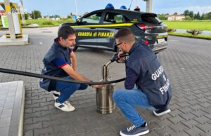Tessere carburante agevolate, svelato sistema di frode ai danni della Regione Fvg