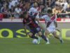Palladino comincia con un pareggio, Bologna-Torino termina 1-1