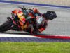 In Austria vince Acosta, secondo Martin e terzo Bezzecchi