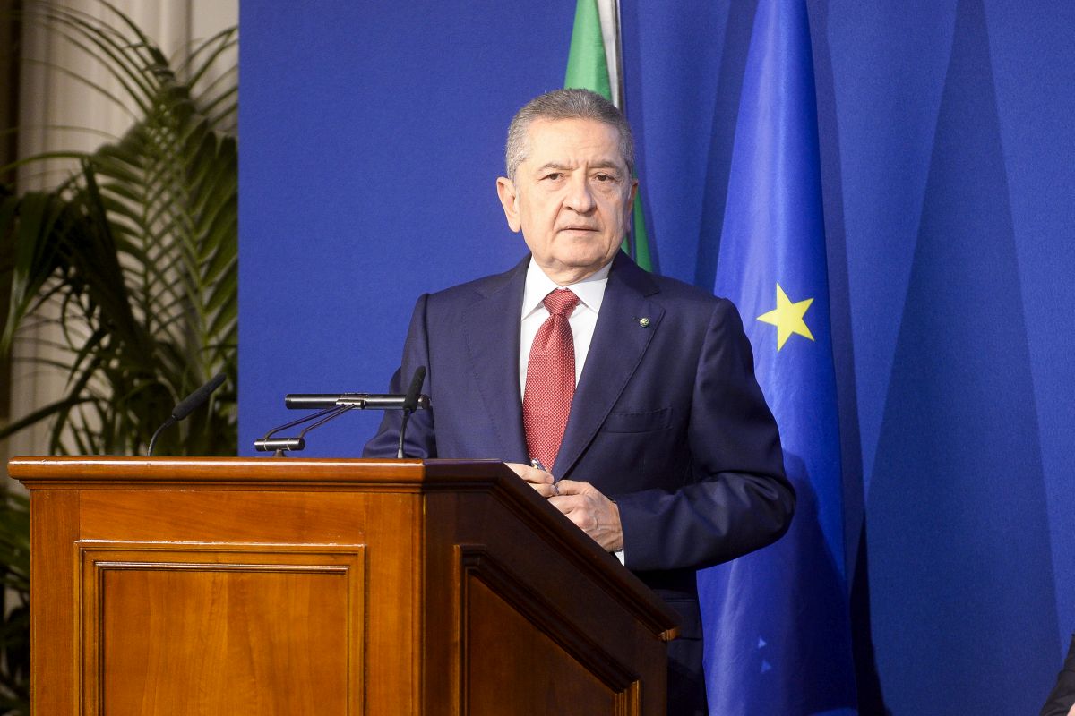 Ia, Panetta “Stati Uniti più avanti dell’Europa, competitività a rischio”
