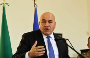 Crosetto “Assicurata continuità attività operative nel Golfo”