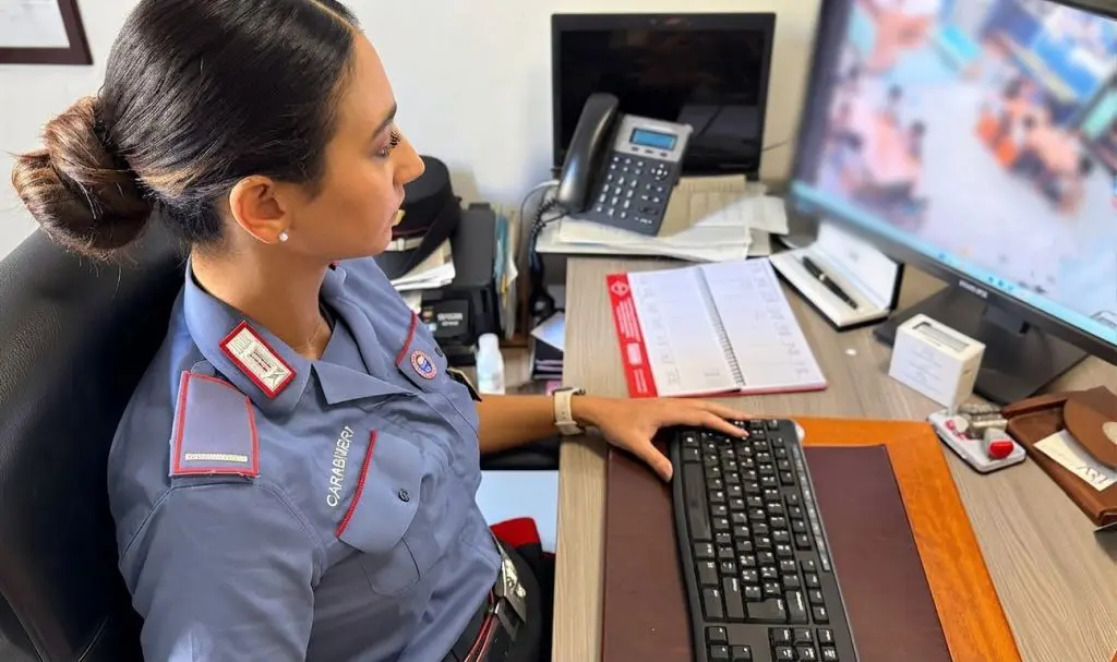 Maltrattamenti in asilo nido a Roma, sospesa educatrice 62enne