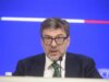 Pil, Giorgetti “L’Ocse riconosce previsioni di crescita, non siamo in coda Ue”