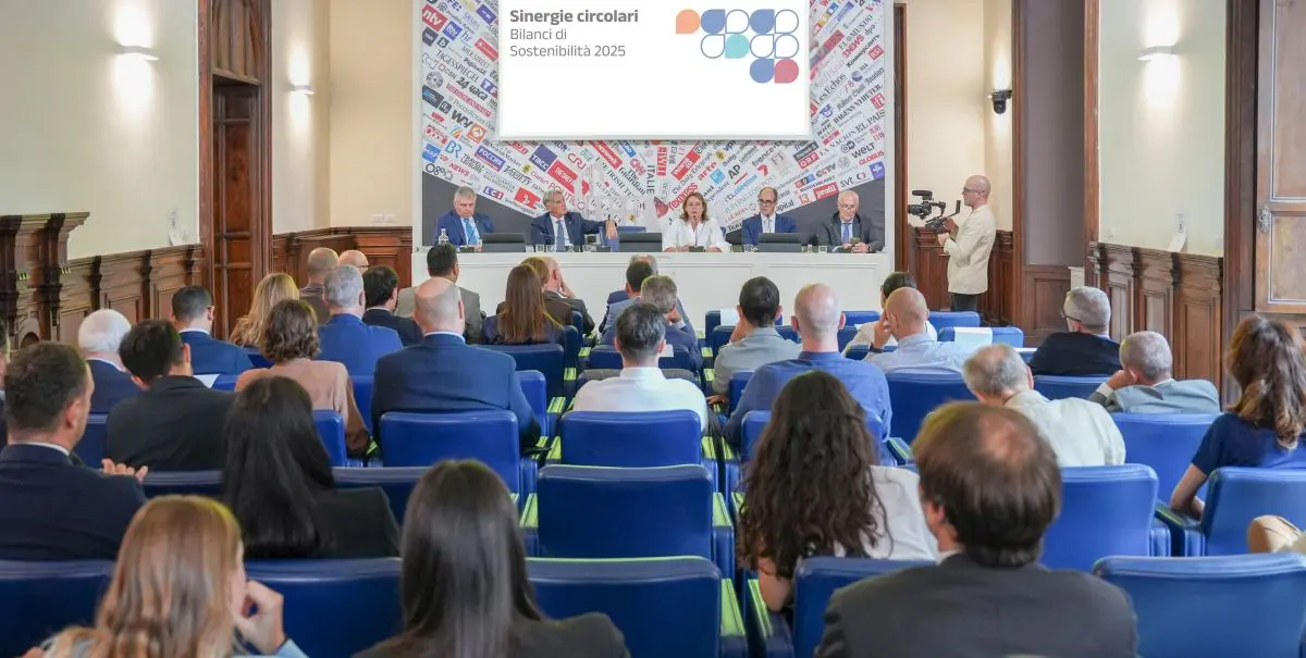 Consorzi Cobat presentano Bilanci Sostenibilità, crescono filiere RIPA, RAEE, TYRE