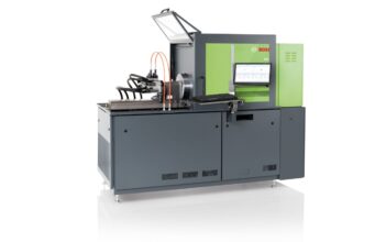 DCP 800, Bosch amplia la sua gamma di tecnologie di prova per sistemi diesel