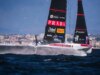Luna Rossa Senior vince le Regate Preliminari di Napoli