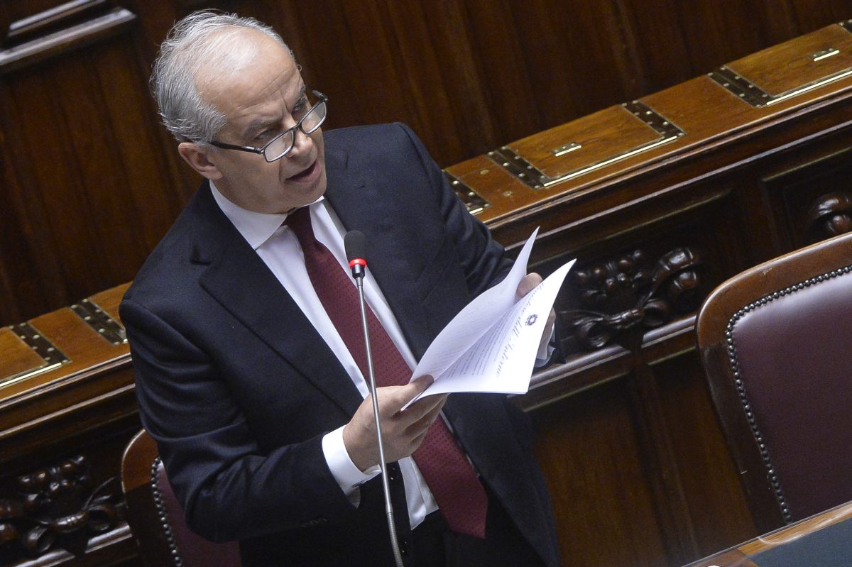 Migranti, Piantedosi “In due anni oltre l’80% di sbarchi in meno”