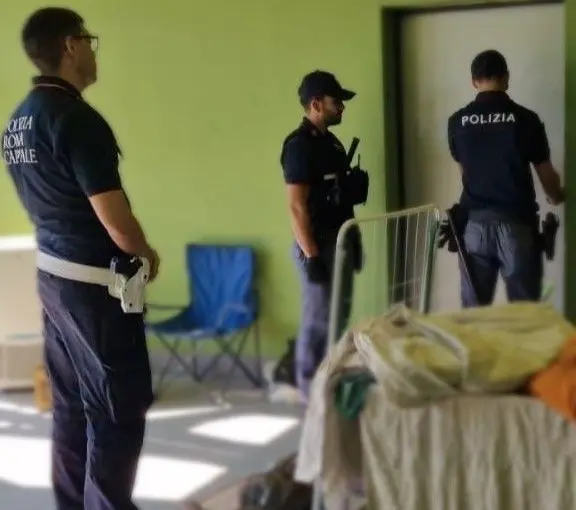 Occupazione abusiva al Corviale a Roma, immobile restituito al legittimo proprietario con prima applicazione nuova norma