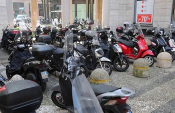 Cresce ad agosto il mercato delle due ruote a motore, +5,28% le immatricolazioni