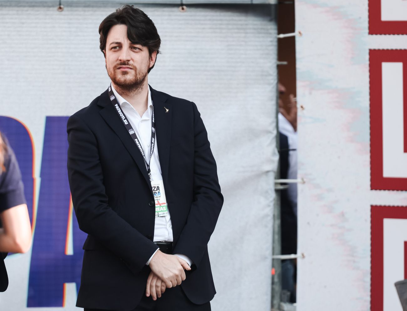 Incidente stradale per il presidente del Veneto Stefani, “Sto bene, il rischio è stato alto”