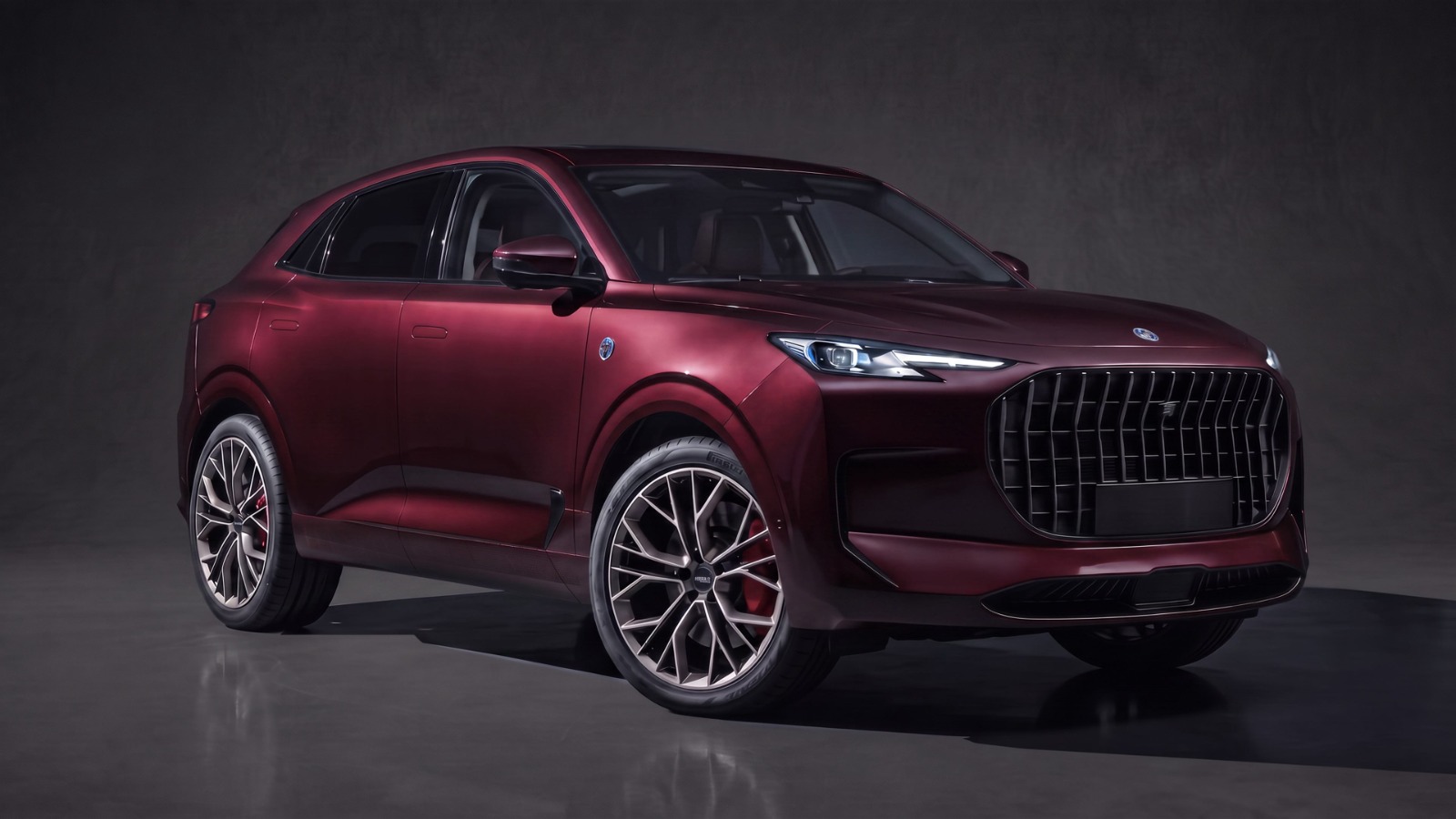 ITALA e O.S.C.A. protagoniste al Salone Auto Torino 2026