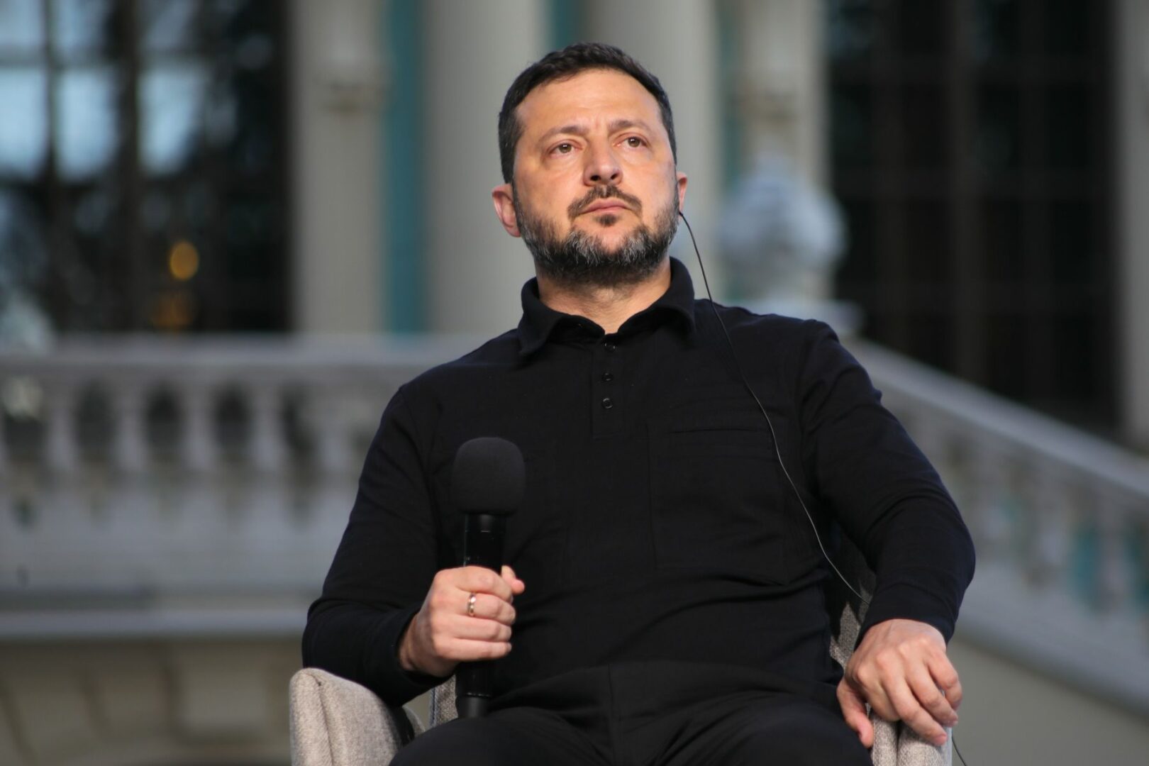 Nuovo avvertimento della Russia a diplomatici e cittadini stranieri: “Lasciate Kiev”. Zelensky: “Mosca metta fine all’assurda escalation”