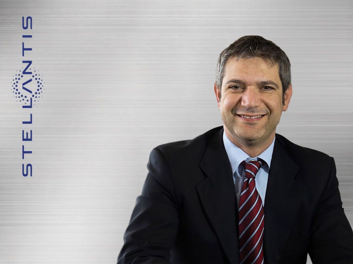 Stellantis, Parasacco nuovo responsabile Free2move eSolutions e Free2move Charge