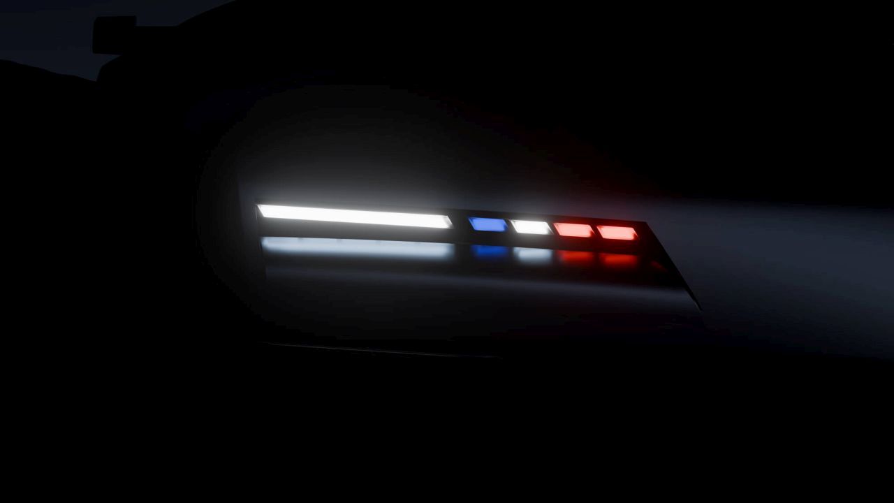 Alpine svela PS1 al Salone Internazionale dell’Auto di Parigi