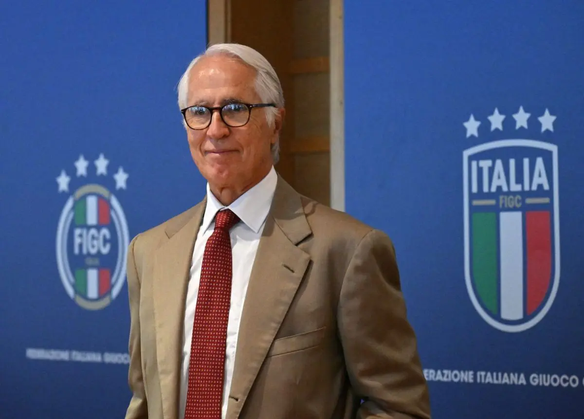 Il Coni nomina Malagò commissario Figc “Ha prevalso il buon senso”